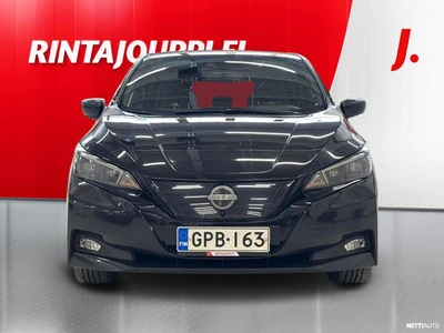 Nissan Leaf 2022, photo 3/34