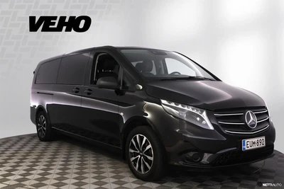 Mercedes-Benz Vito 2023, kuva 7/28