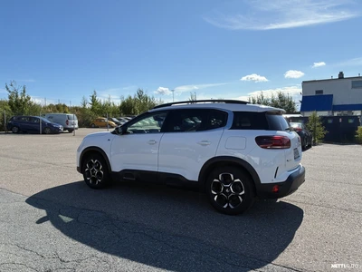 Citroen C5 Aircross 2023, kuva 3/9