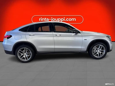 Mercedes-Benz GLC 2021, kuva 5/33