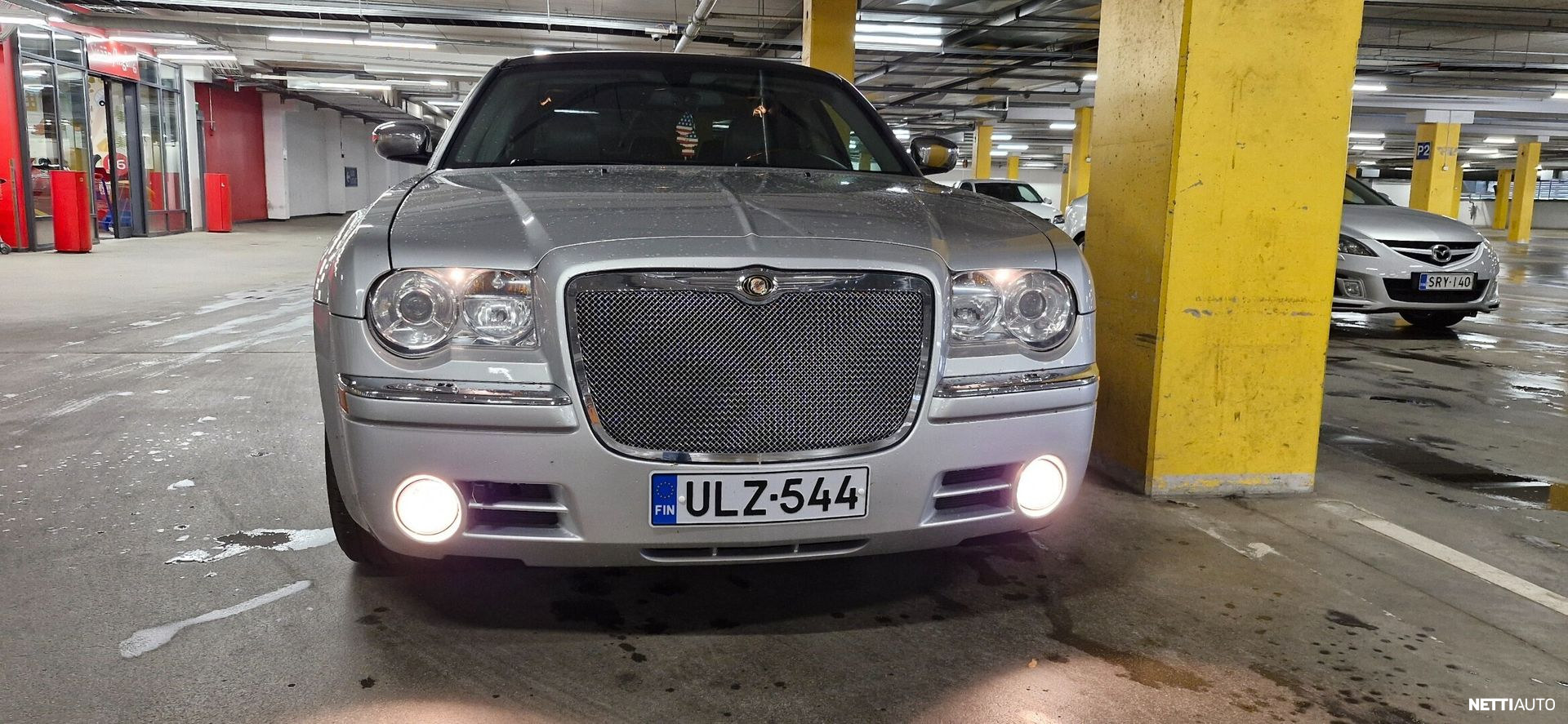 Chrysler 300C