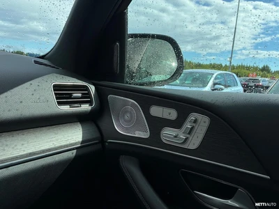 Mercedes-Benz GLE 2021, kuva 7/44