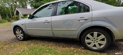 Ford Mondeo 2001, kuva 4/10