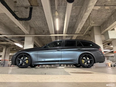 BMW 328 2012, kuva 5/23