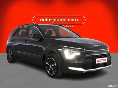 Kia Niro 2025, kuva 3/26