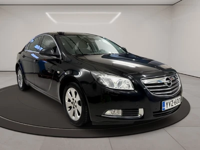 Opel Insignia 2014, photo 3/17