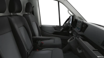 Volkswagen Crafter 2026, photo 6/7