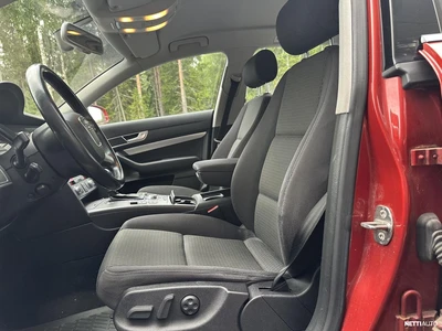 Audi A6 A6 C6 Avant 2.4 2005, kuva 5/9