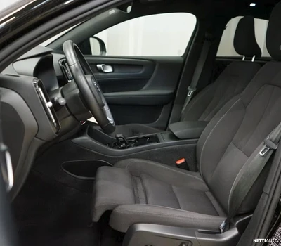 Volvo C40 Recharge Single Plus aut 2023, kuva 3/5