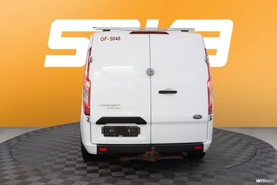 Ford Transit Custom 2020, kuva 7/22