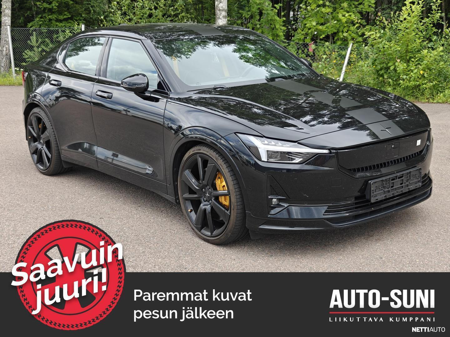 Polestar 2