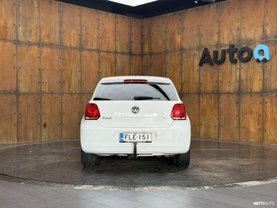 Volkswagen Polo 2013, kuva 7/23
