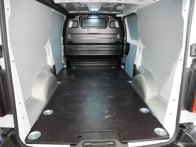 Opel Vivaro 2024, photo 5/11