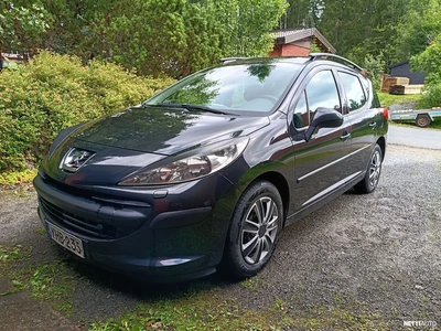 Peugeot 207 SW 120 2009, kuva 1/7