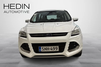 Ford Kuga 2015, photo 4/23