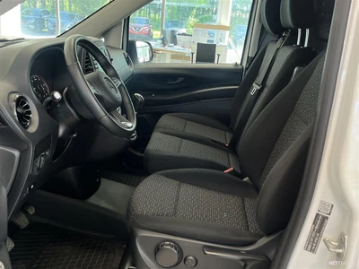 Mercedes-Benz Vito 2023, photo 6/28