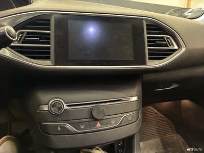 Peugeot 308 Allure THP 125 2014, kuva 8/8