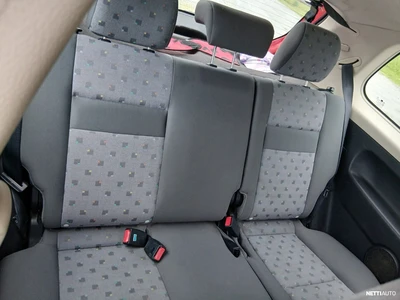 Hyundai Getz 2004, photo 6/9