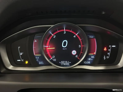 Volvo V70 D4 Momentum aut 2016, kuva 7/33