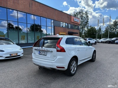 Volvo XC60 D4 Summum aut 2014, kuva 2/7