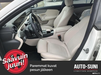 Mercedes-Benz CLA 2022, kuva 4/15