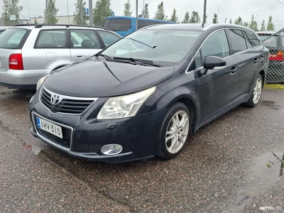 Toyota Avensis 2009, kuva 1/6