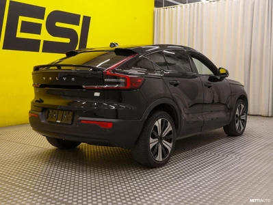 Volvo C40 Recharge Twin Intro Edition 2022, kuva 3/74