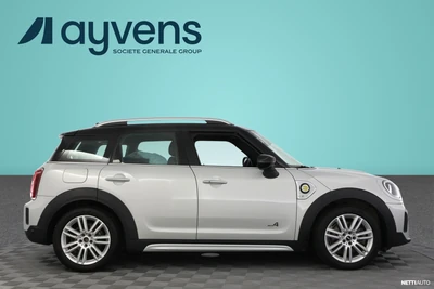 MINI Countryman 2023, kuva 3/12