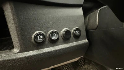 Volkswagen Transporter 2016, photo 6/14