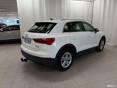 Audi Q3 2022, kuva 6/10