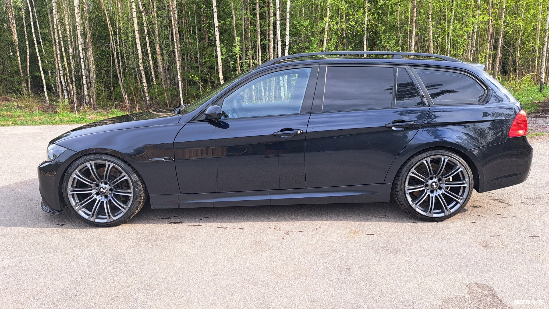 BMW 335