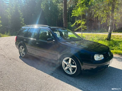 Volkswagen Golf 2003, kuva 5/9