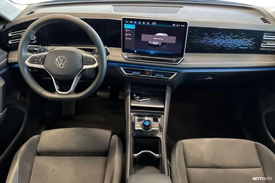 Volkswagen Tiguan 2025, kuva 7/49