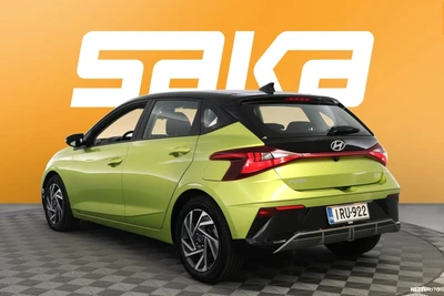 Hyundai i20 2024, kuva 5/41