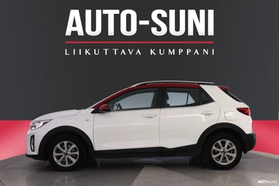 Kia Stonic 2023, photo 5/10