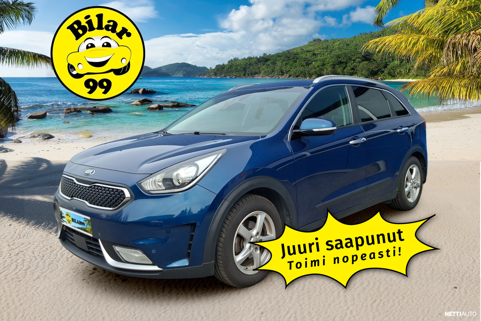 Kia Niro