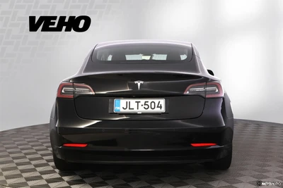 Tesla Model 3 Standard RWD Plus 2019, photo 4/21