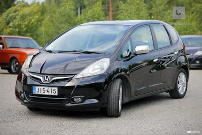 Honda Jazz 2013, photo 4/34