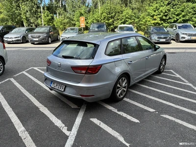 Seat Leon ST 2019, kuva 3/9