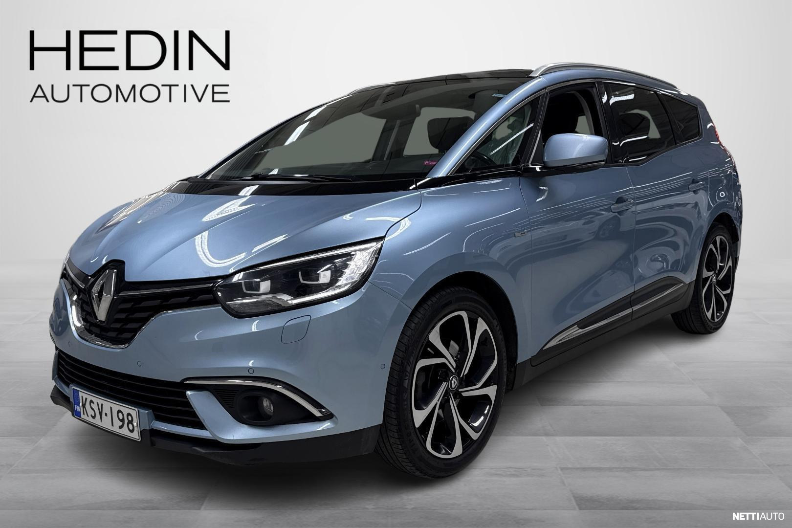 Renault Grand Scenic