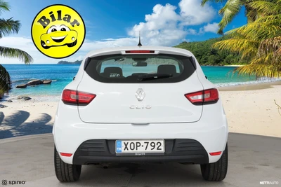 Renault Clio 2017, photo 5/34