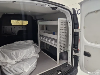 Renault Kangoo 2014, kuva 6/16