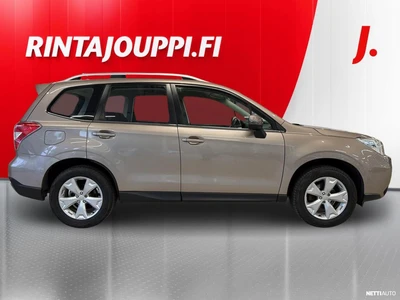 Subaru Forester 2,0i XS CVT 2014, kuva 6/21