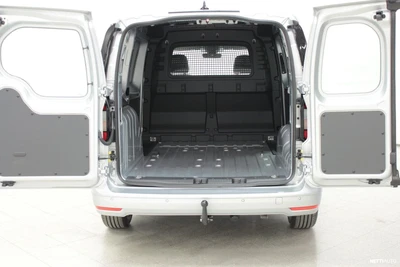 Volkswagen Caddy Maxi 2026, photo 6/20