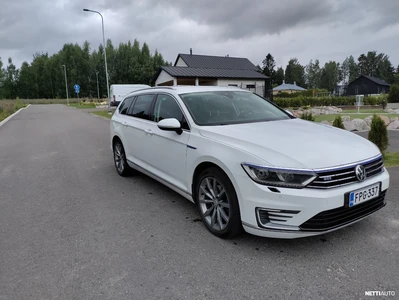 Volkswagen Passat 2016, kuva 3/16