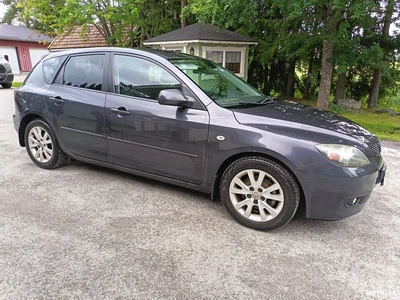 Mazda 3 2008, photo 1/7
