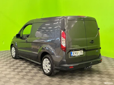 Ford Transit Connect 2019, photo 5/21
