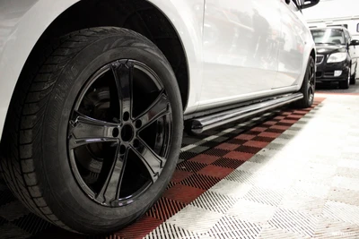 Mercedes-Benz Vito 2016, photo 7/19