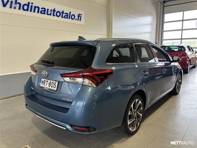 Toyota Auris 2016, kuva 3/30