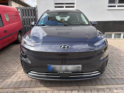 Hyundai Kona 2023, photo 3/10